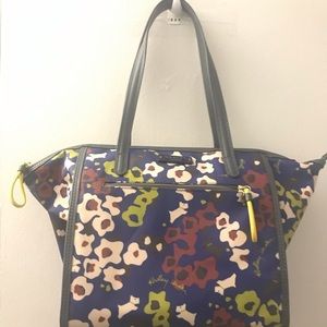 NWOT Radley London Shoulder Bag